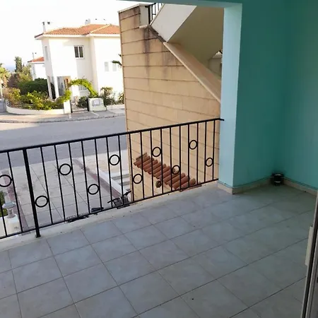 Apartment Hill Top Boghaz