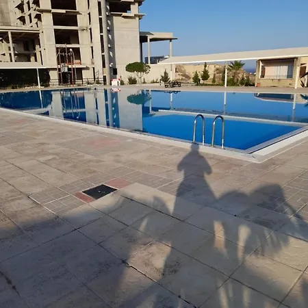 Apartment Hill Top Boghaz