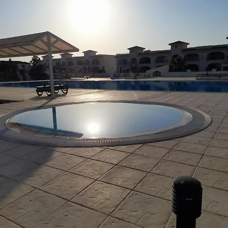 Hill Top Apartment Boghaz