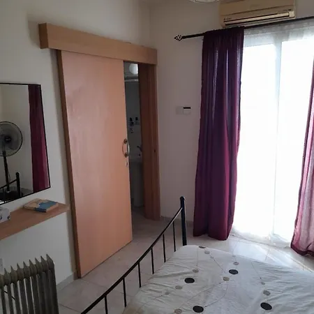 Apartament Hill Top *