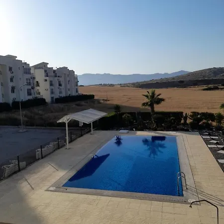 Apartament Hill Top Boghaz